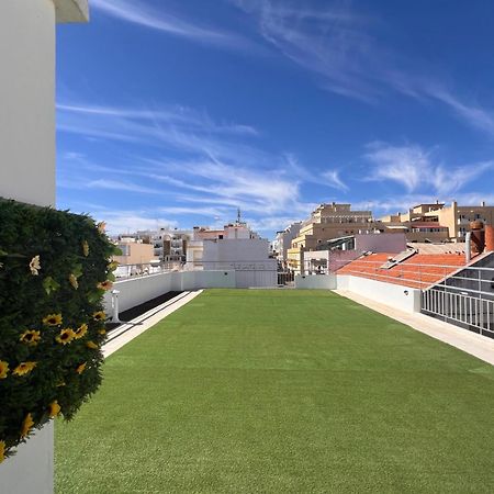 Time Holiday'S House Olhao Exterior photo