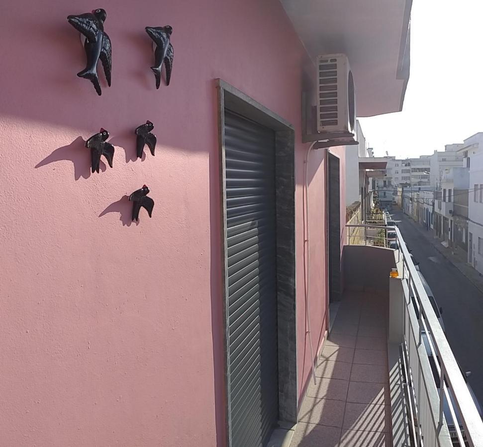 Time Holiday'S House Olhao Exterior photo